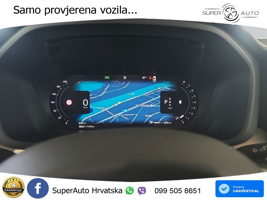 Volvo XC60 B5 Benzin AWD Geartronic LED+GR SJED+ACC