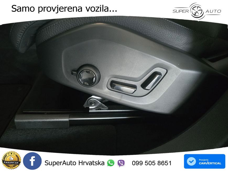 Volvo XC60 B5 Benzin AWD Geartronic LED+GR SJED+ACC