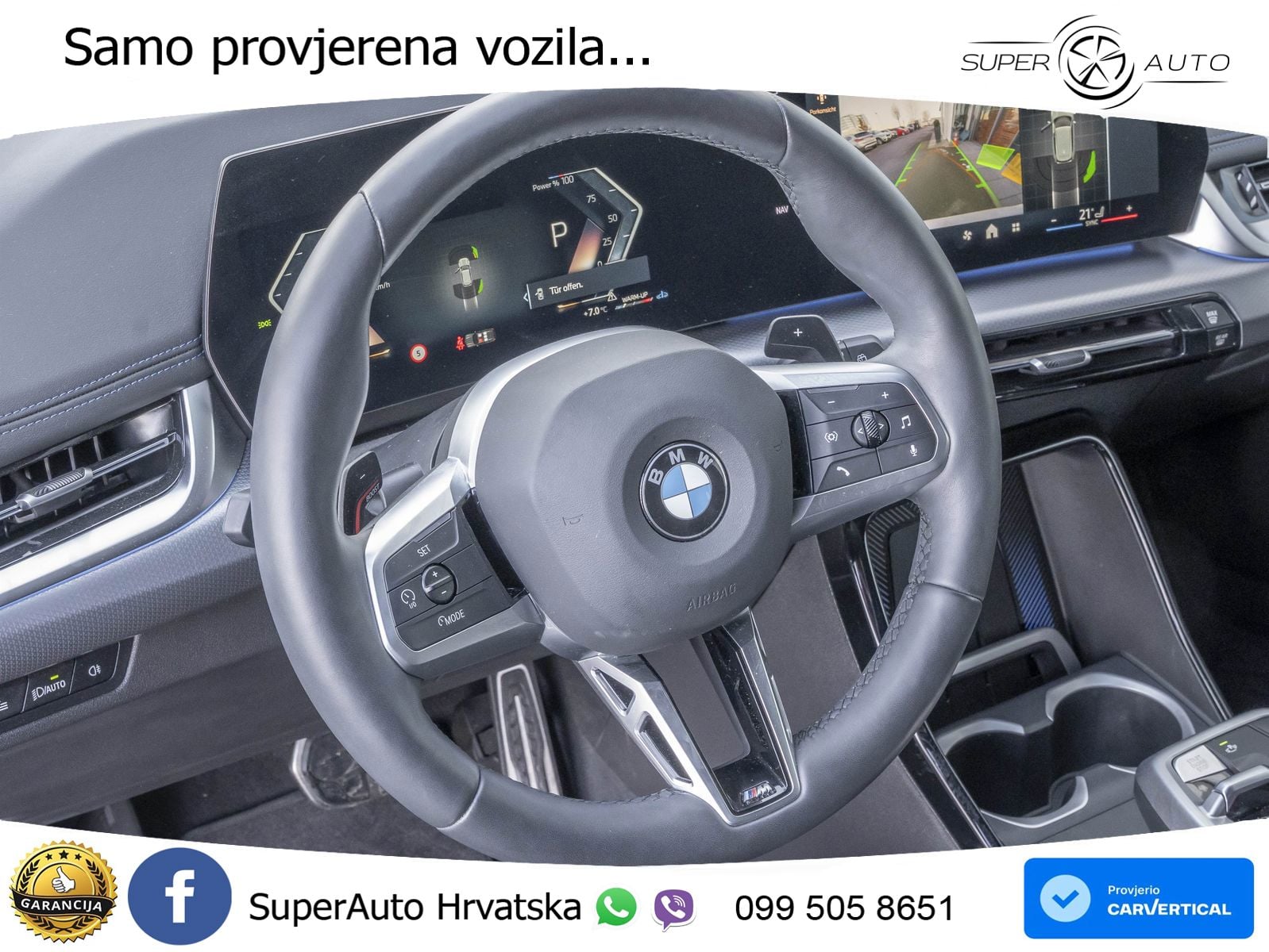 BMW X1 18i (136 KS) sDrive Steptronic M Sport LED+GR SJED+ACC