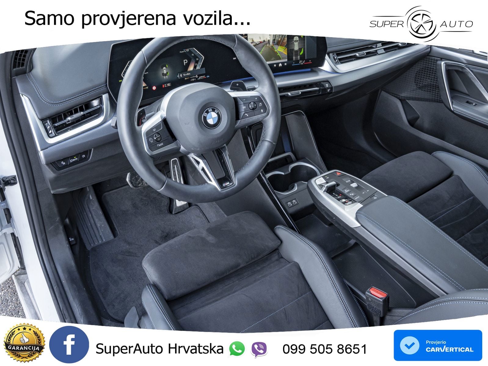 BMW X1 18i (136 KS) sDrive Steptronic M Sport LED+GR SJED+ACC
