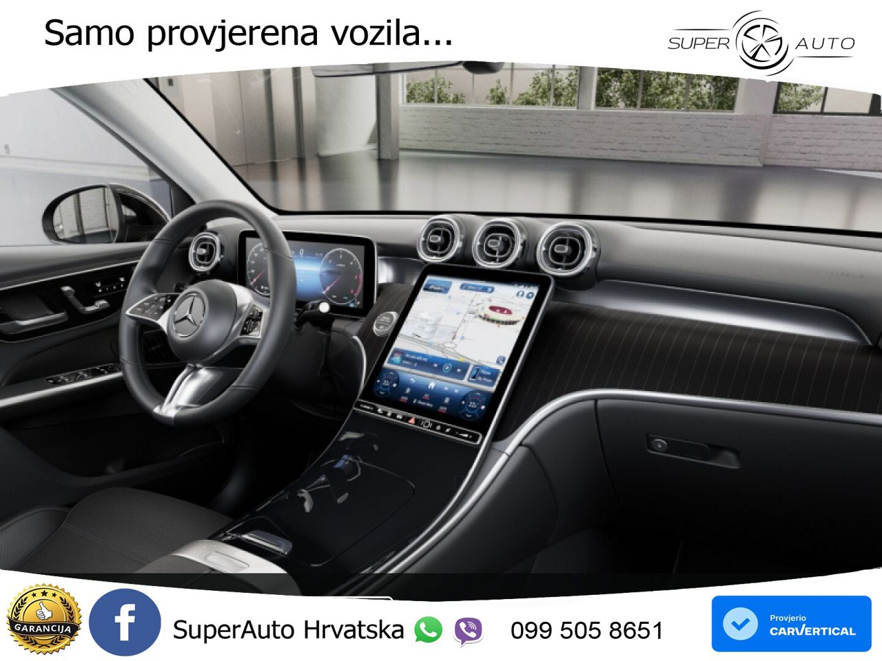Mercedes GLC 220d (197 KS) 4MATIC 9G-TRONIC Avantgarde