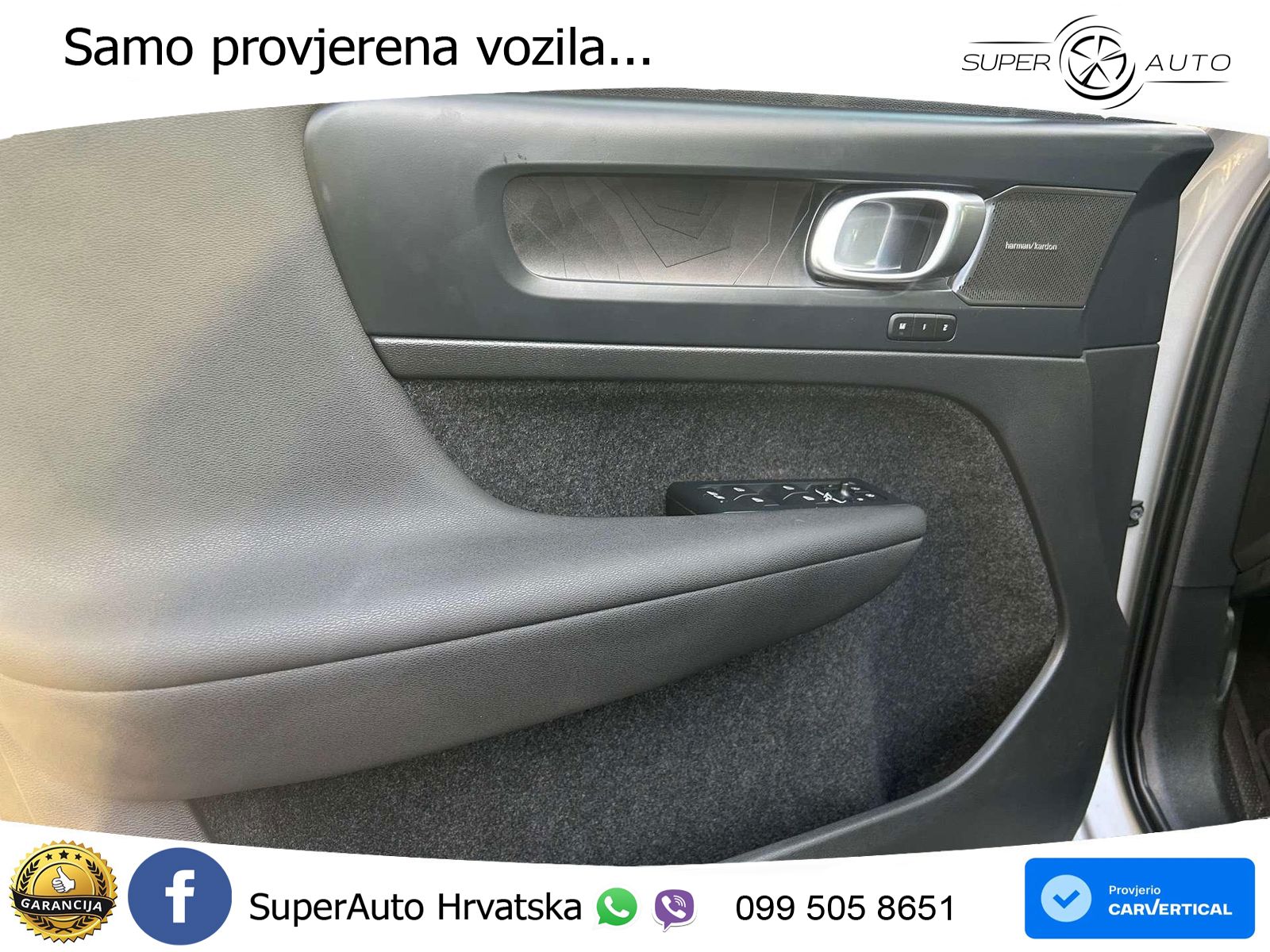 Volvo XC40 1.5 T4 TwEn 211 KS Automatic ACC+GR SJED+360+PANO