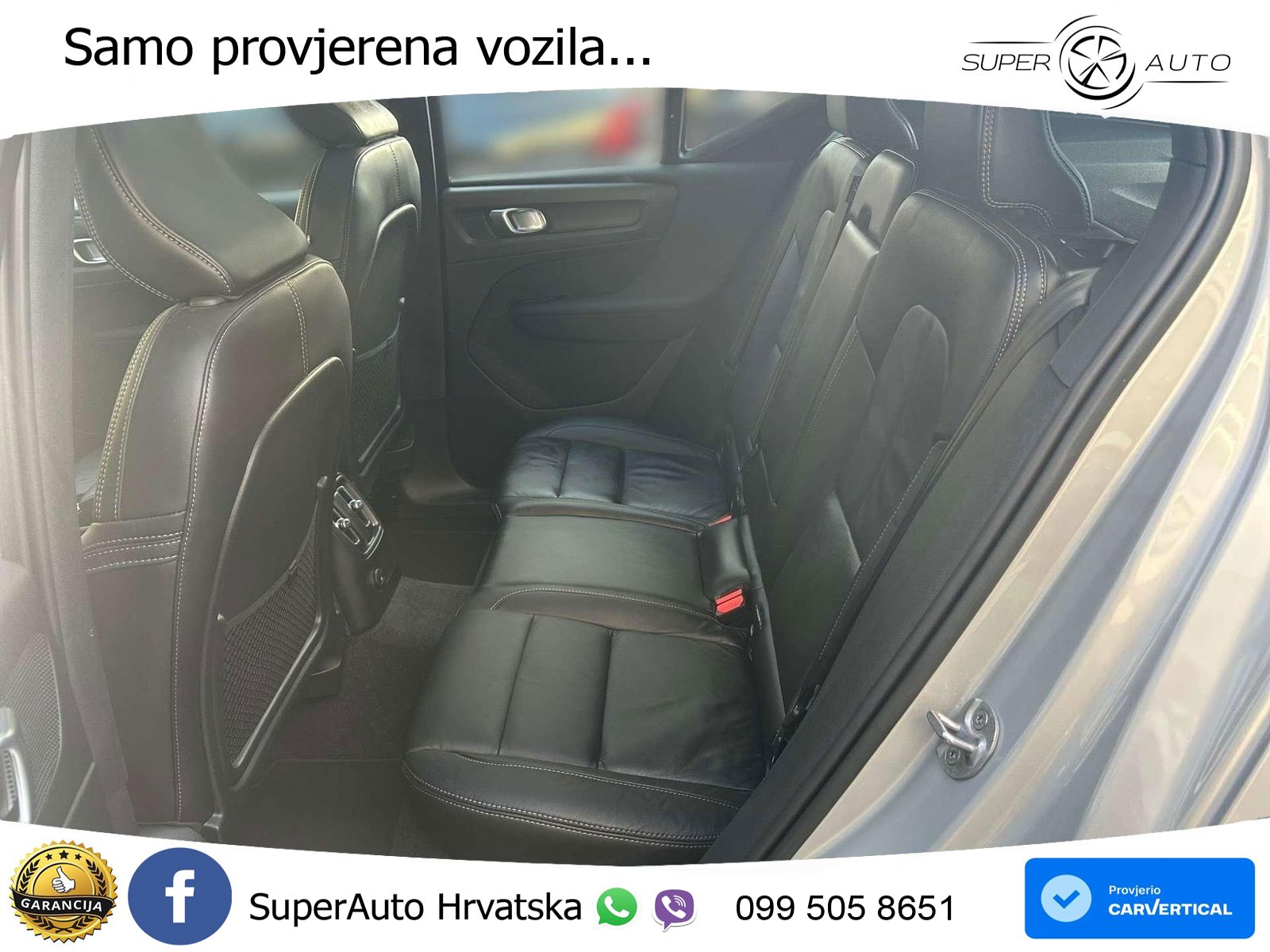 Volvo XC40 1.5 T4 TwEn 211 KS Automatic ACC+GR SJED+360+PANO