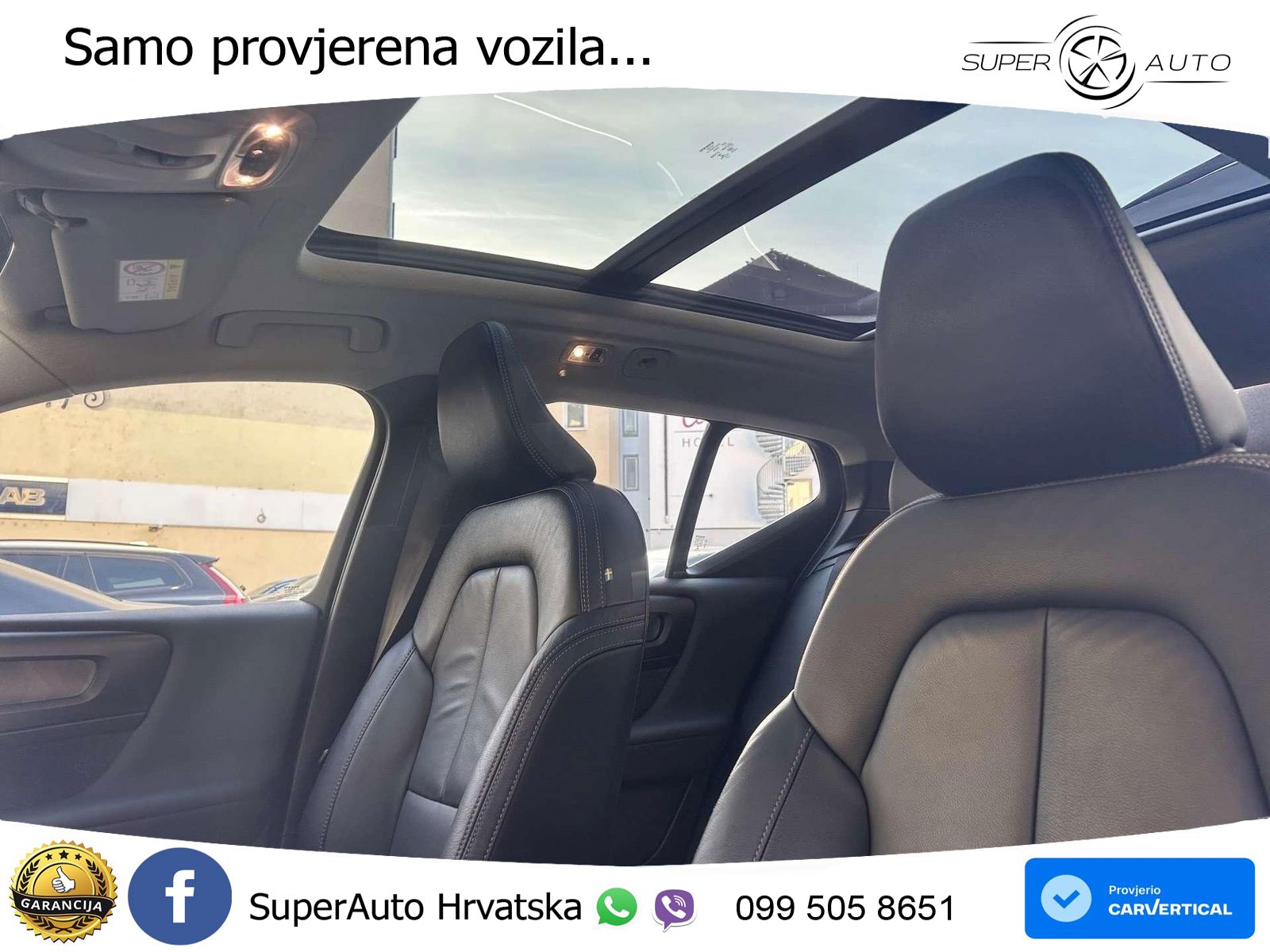 Volvo XC40 1.5 T4 TwEn 211 KS Automatic ACC+GR SJED+360+PANO