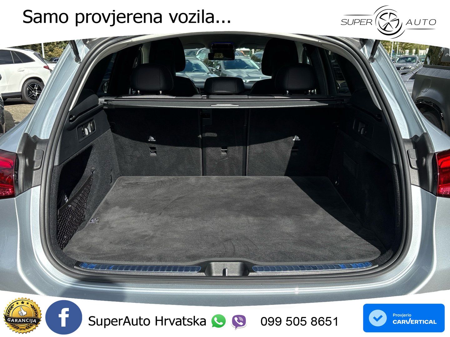 Mercedes GLC 200 (204 KS) 4MATIC 9G-TRONIC Avantgarde