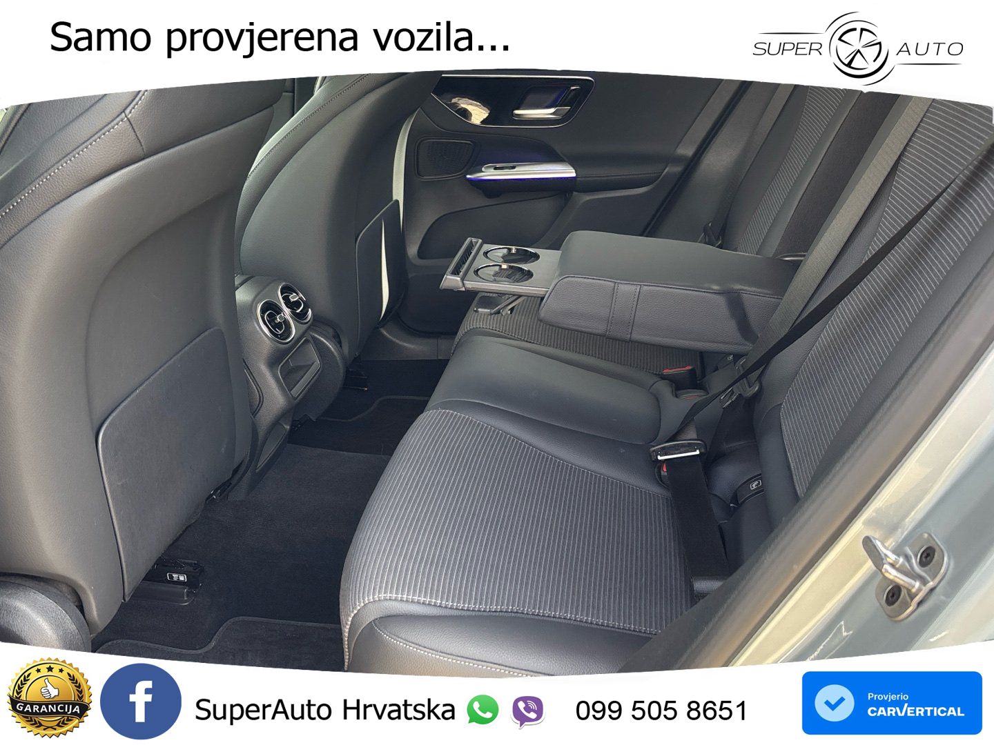 Mercedes GLC 200 (204 KS) 4MATIC 9G-TRONIC Avantgarde