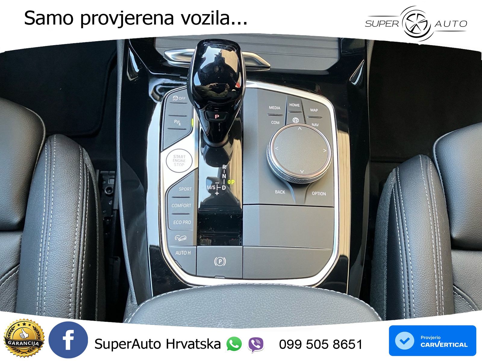 BMW X4 20d (190 KS) xDrive Steptronic M Sport