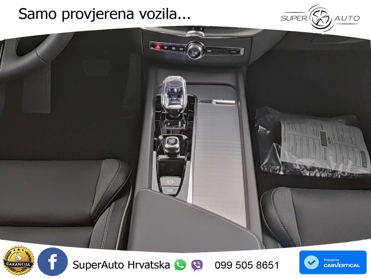 Volvo XC60 B5 Benzin AWD Geartronic LED+GR SJED+ACC