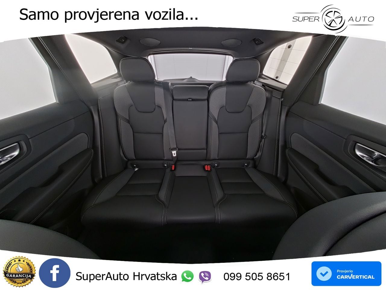 Volvo XC60 B5 Benzin AWD Geartronic LED+GR SJED+ACC