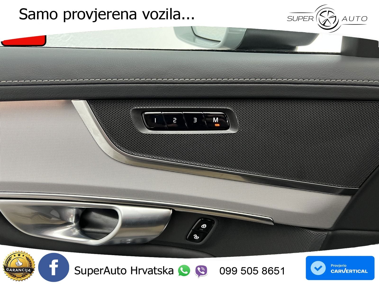 Volvo XC90 2.0 B5 AWD Automatic MATRIX+GR SJED+KAM