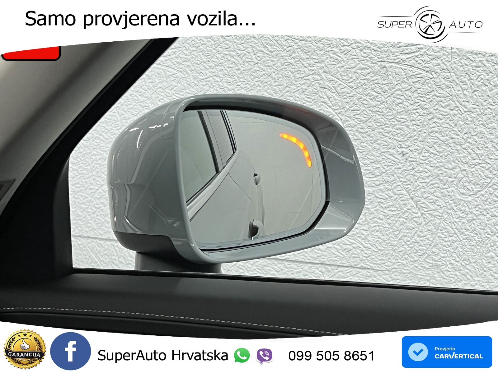 Volvo XC90 2.0 B5 AWD Automatic MATRIX+GR SJED+KAM