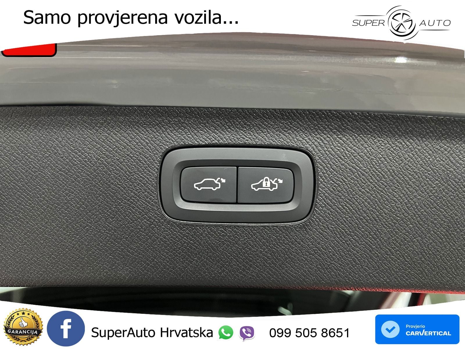 Volvo XC90 2.0 B5 AWD Automatic MATRIX+GR SJED+KAM