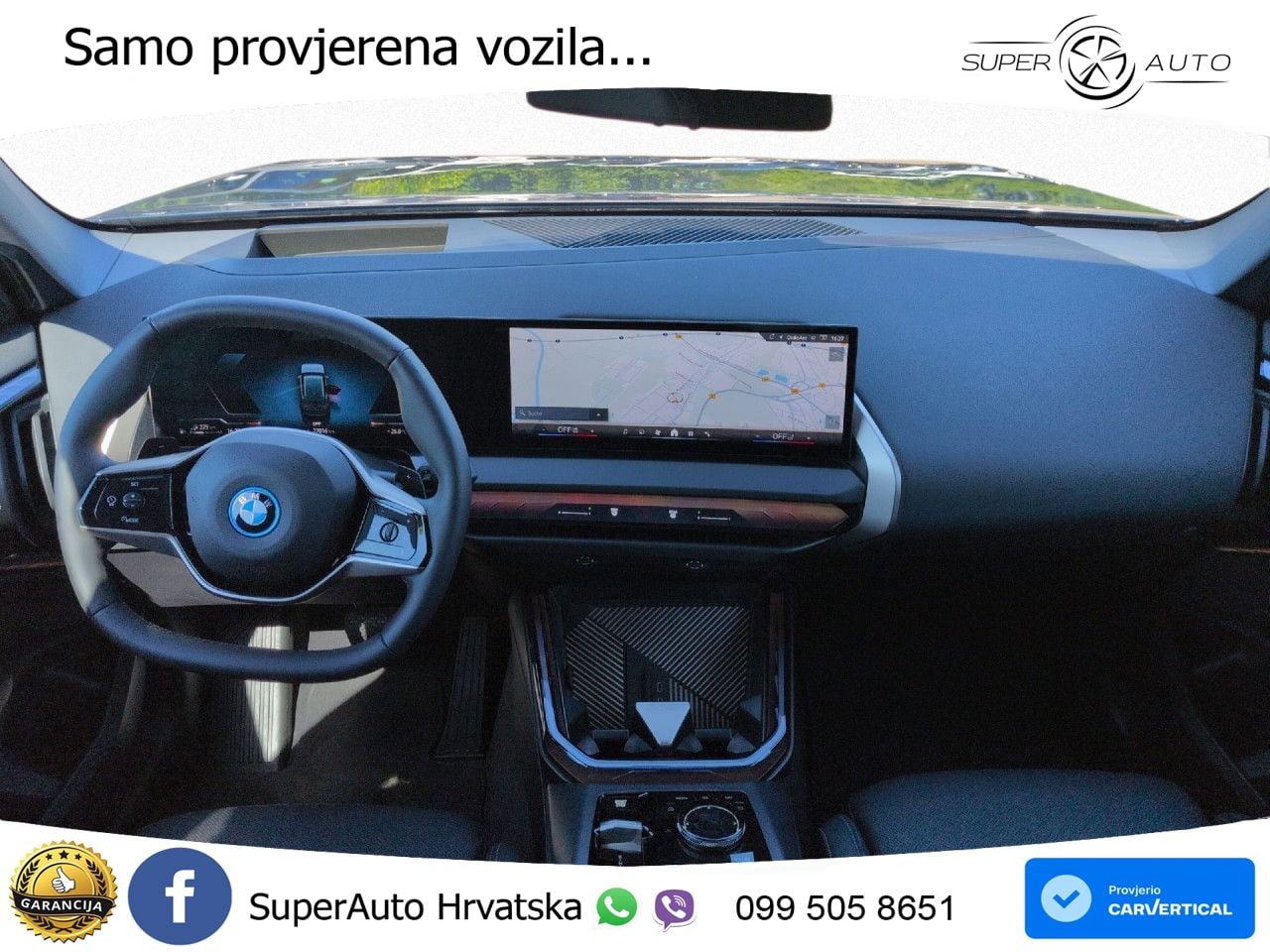 BMW X3 30e xDrive Steptronic LED+GR SJED+ACC