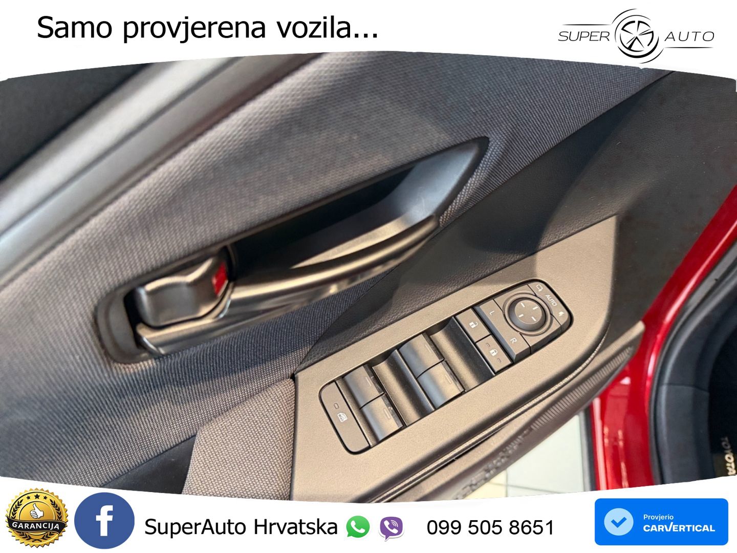 Toyota C-HR 2.0 (223 KS) PHEV e-CVT LED+GR SJED+ACC