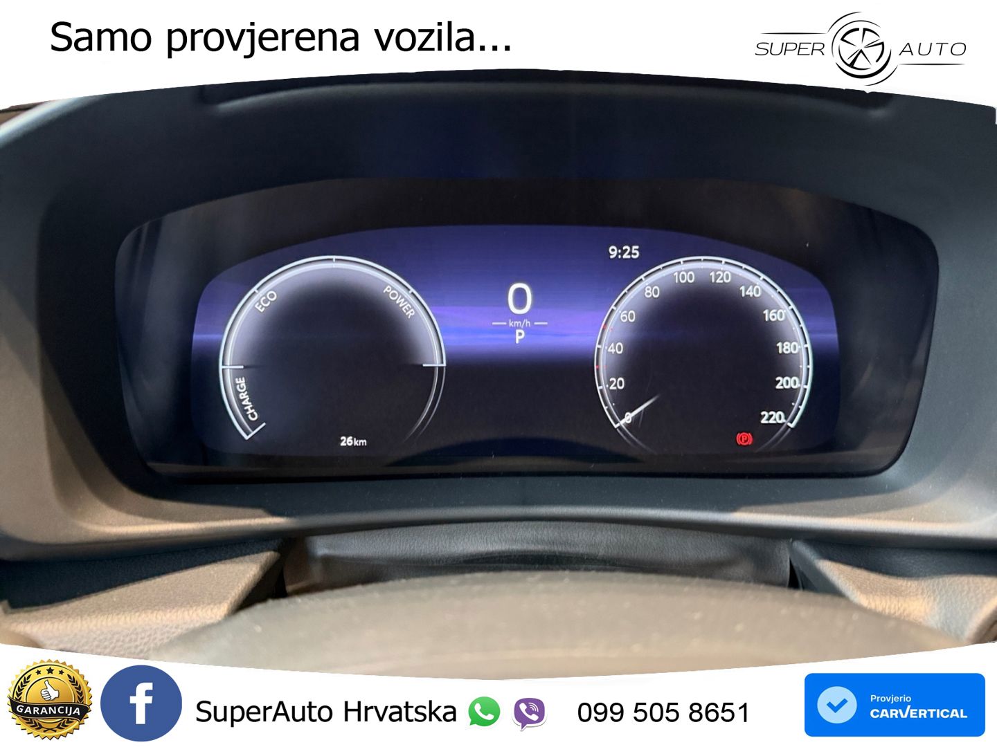 Toyota C-HR 2.0 (223 KS) PHEV e-CVT LED+GR SJED+ACC