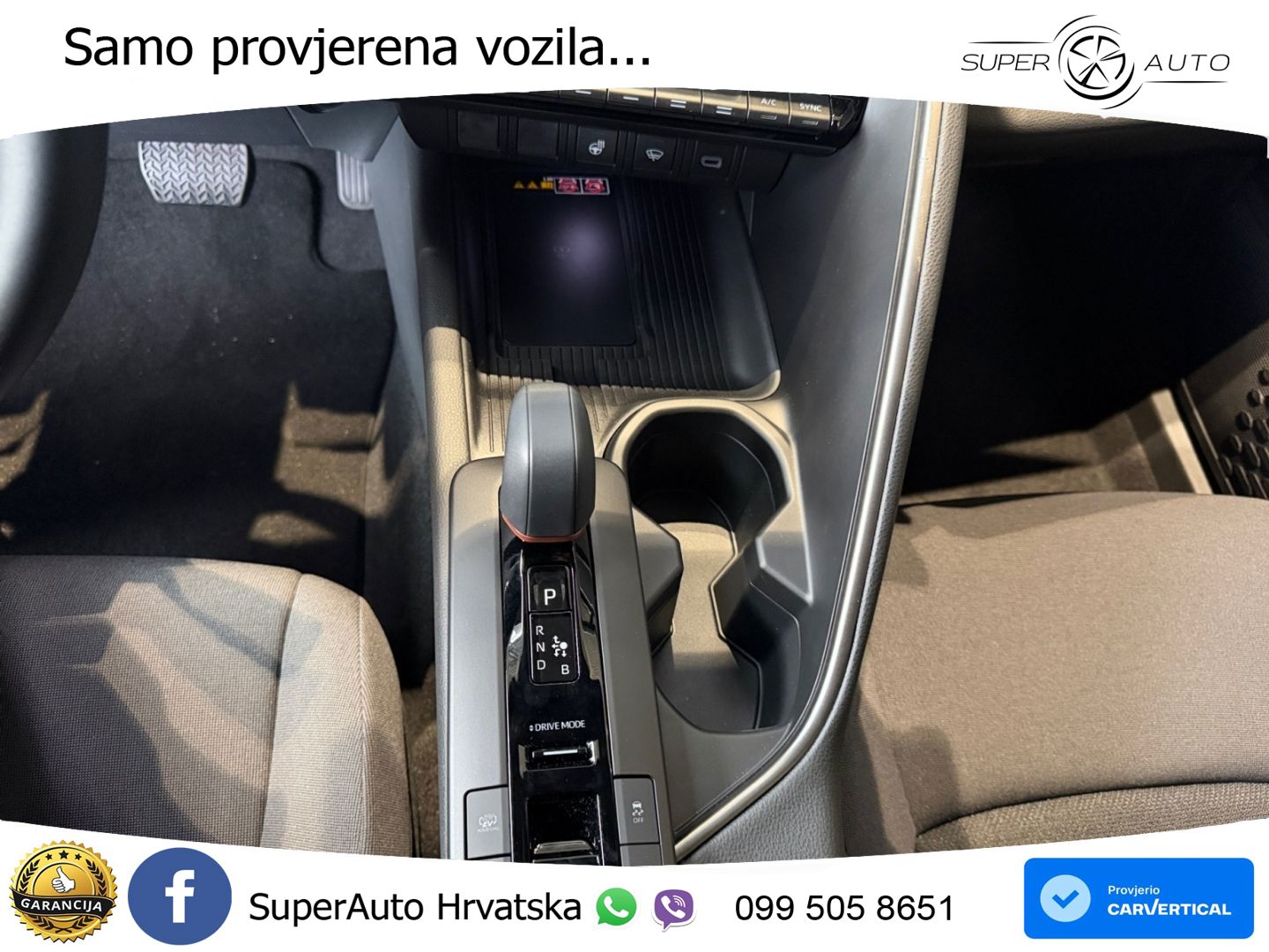 Toyota C-HR 2.0 (223 KS) PHEV e-CVT LED+GR SJED+ACC