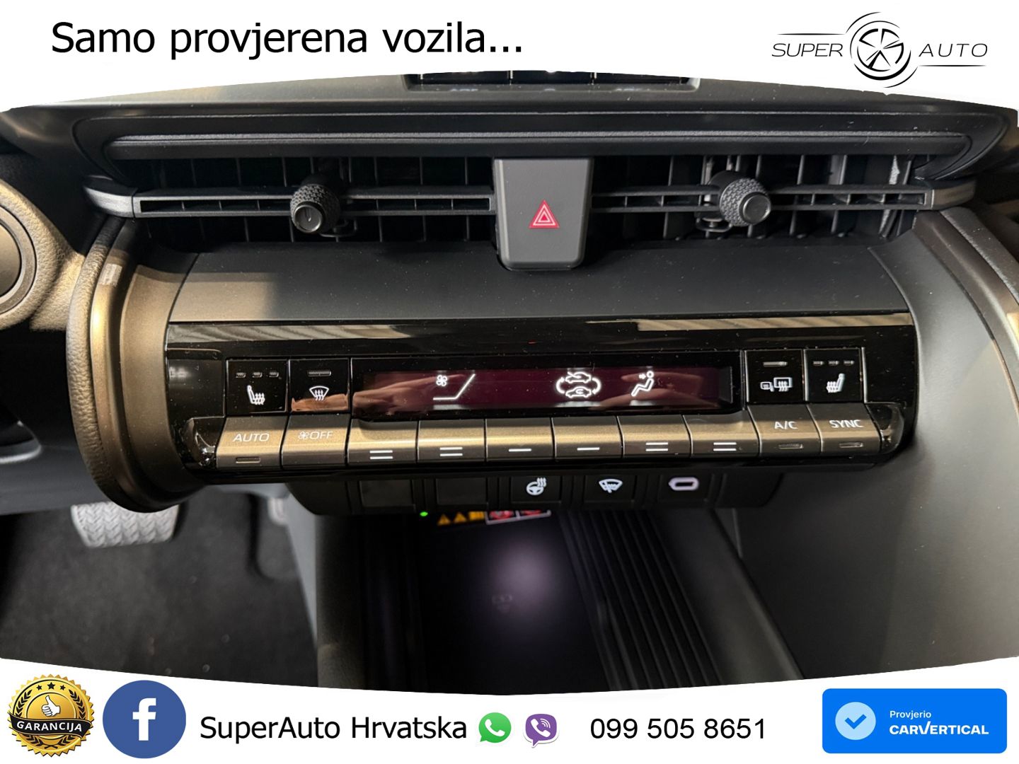 Toyota C-HR 2.0 (223 KS) PHEV e-CVT LED+GR SJED+ACC