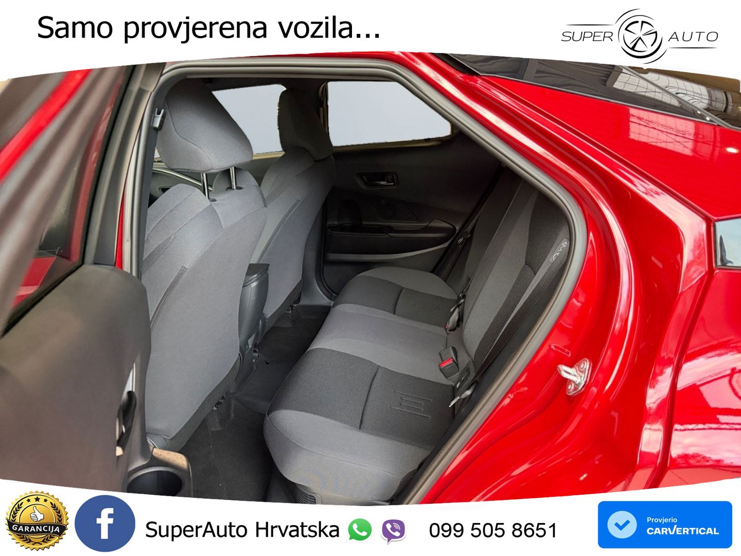 Toyota C-HR 2.0 (223 KS) PHEV e-CVT LED+GR SJED+ACC