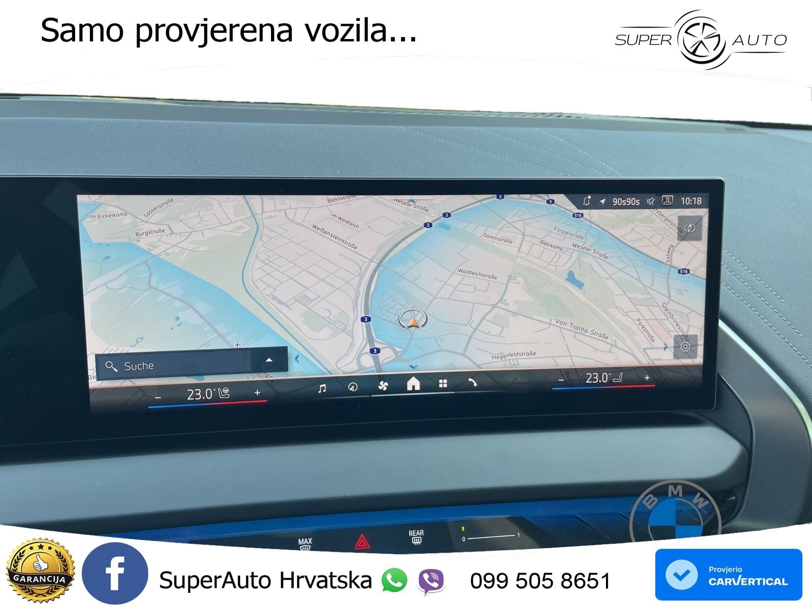 BMW X3 30e xDrive Steptronic M Sport ACC+HEAD+GR SJED+360+PANO