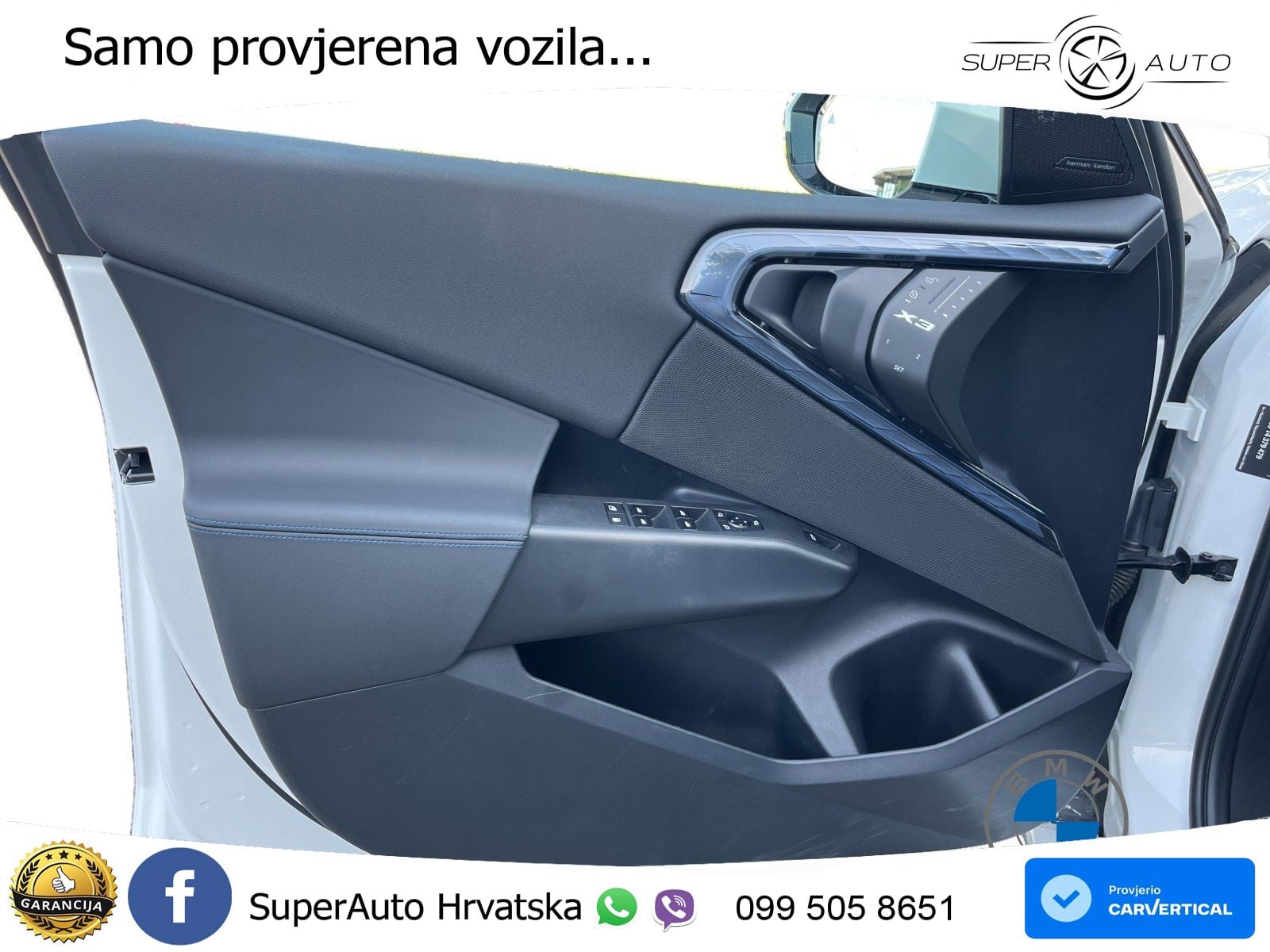BMW X3 30e xDrive Steptronic M Sport ACC+HEAD+GR SJED+360+PANO