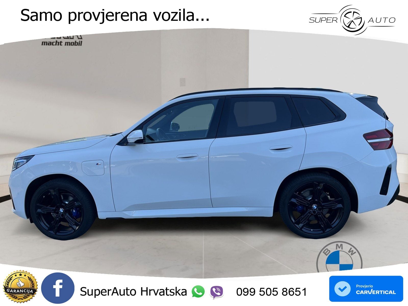 BMW X3 30e xDrive Steptronic M Sport ACC+HEAD+GR SJED+360+PANO