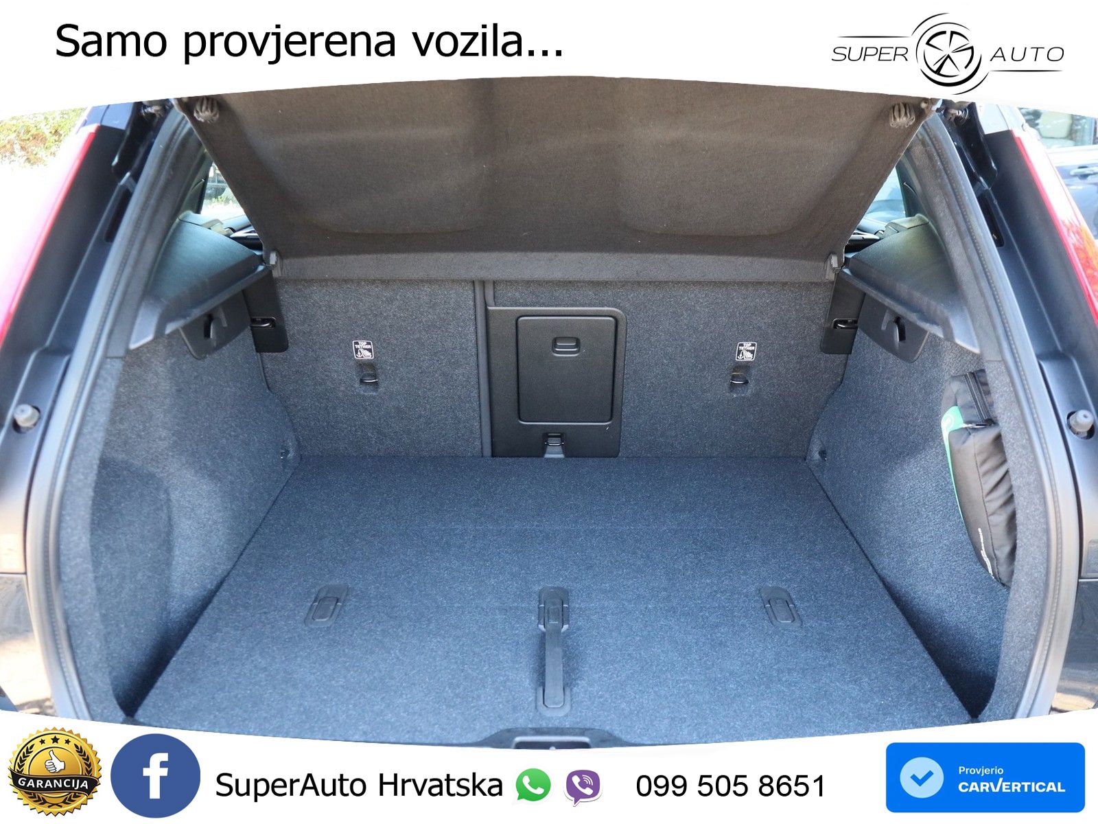 Volvo XC40 2.0 B3 163 KS Automatic
