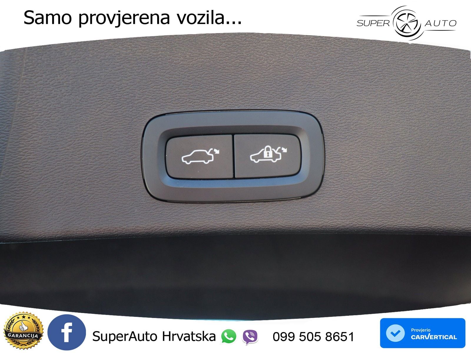 Volvo XC40 2.0 B3 163 KS Automatic