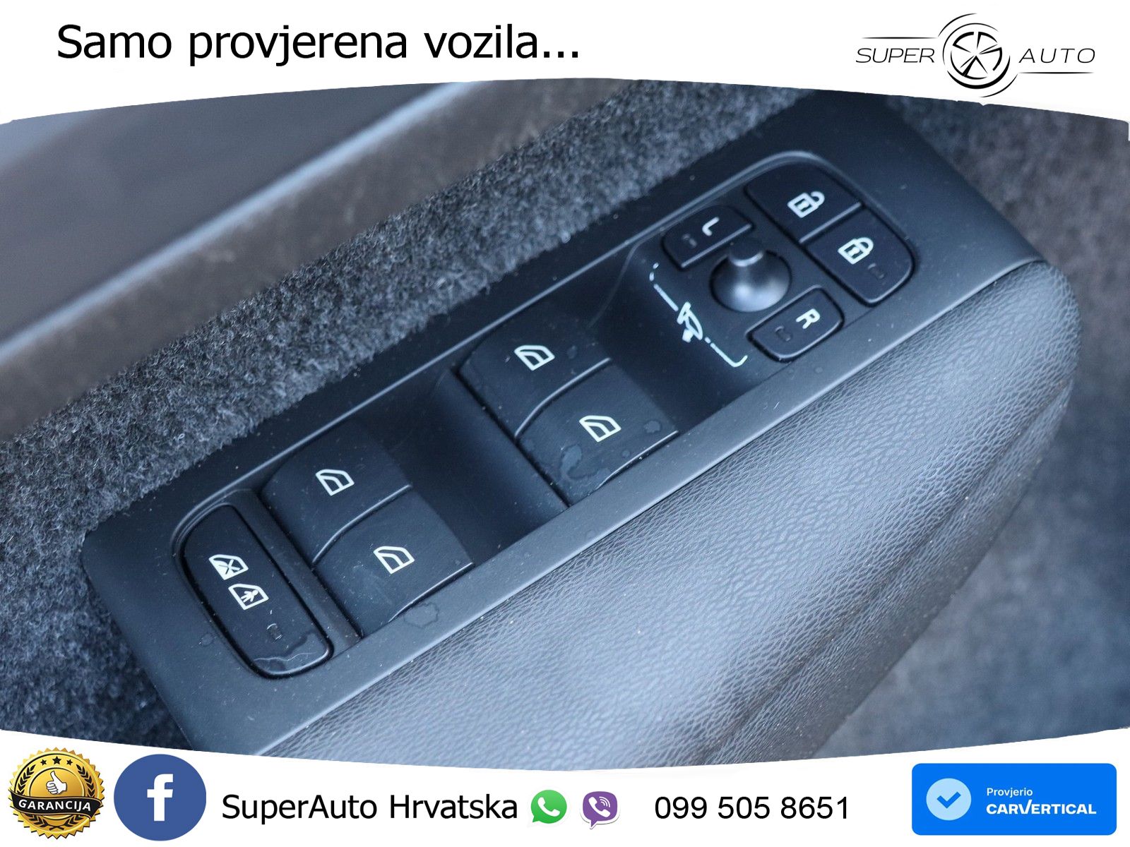 Volvo XC40 2.0 B3 163 KS Automatic