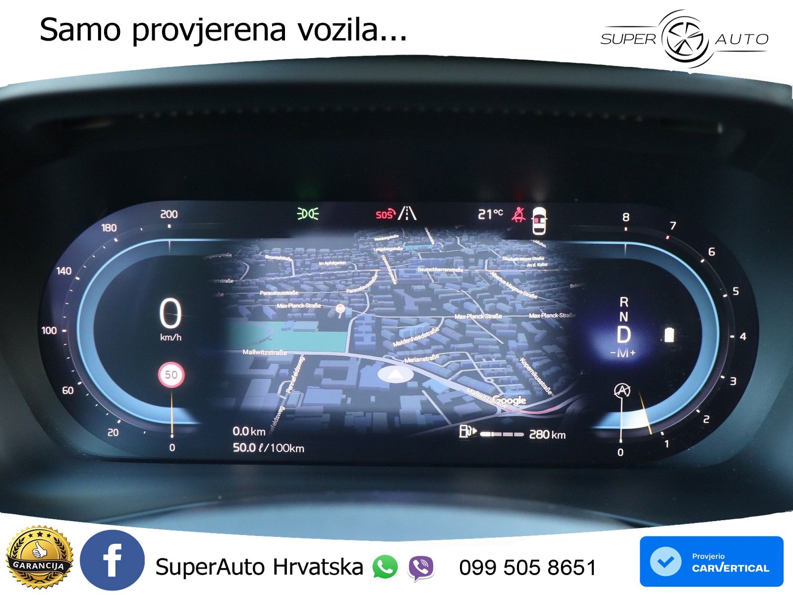 Volvo XC40 2.0 B3 163 KS Automatic