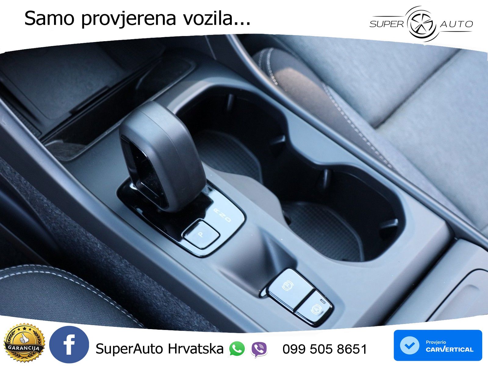 Volvo XC40 2.0 B3 163 KS Automatic