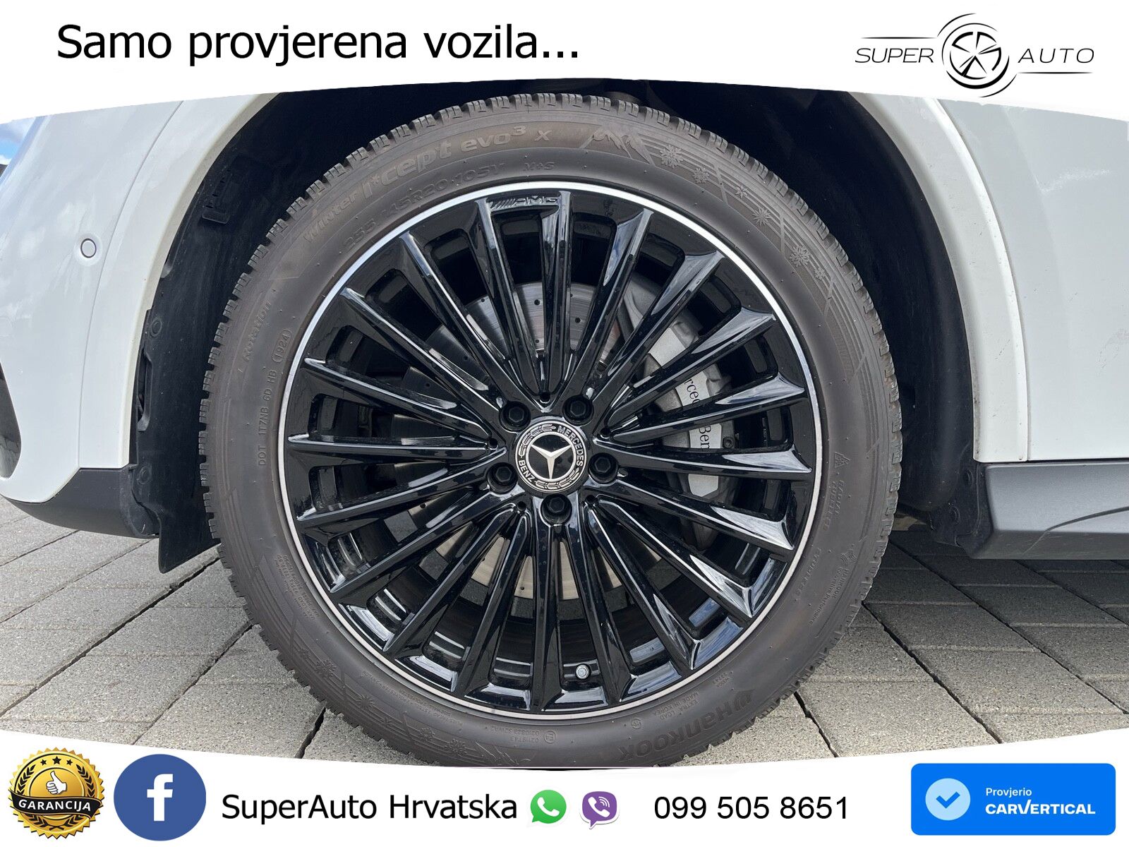 Mercedes GLC 450d (367 KS) 4MATIC 9G-TRONIC AMG ACC+GR SJED+360+PANO
