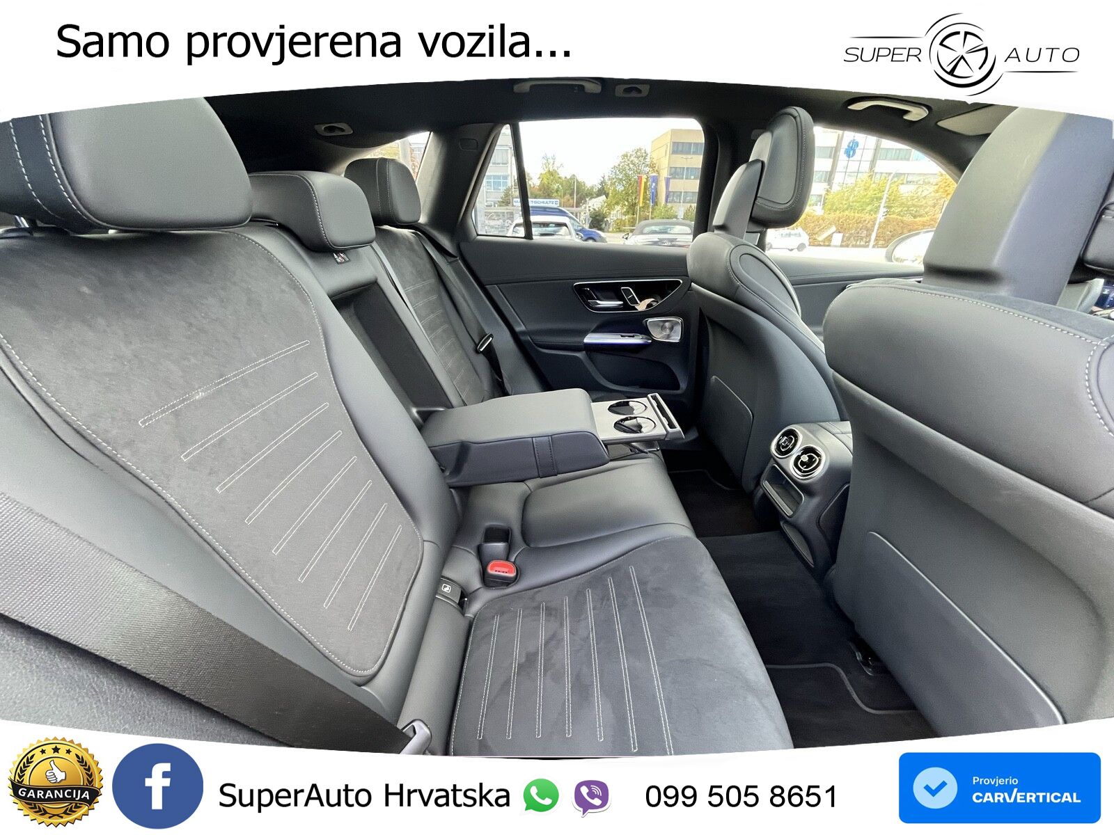 Mercedes GLC 450d (367 KS) 4MATIC 9G-TRONIC AMG ACC+GR SJED+360+PANO