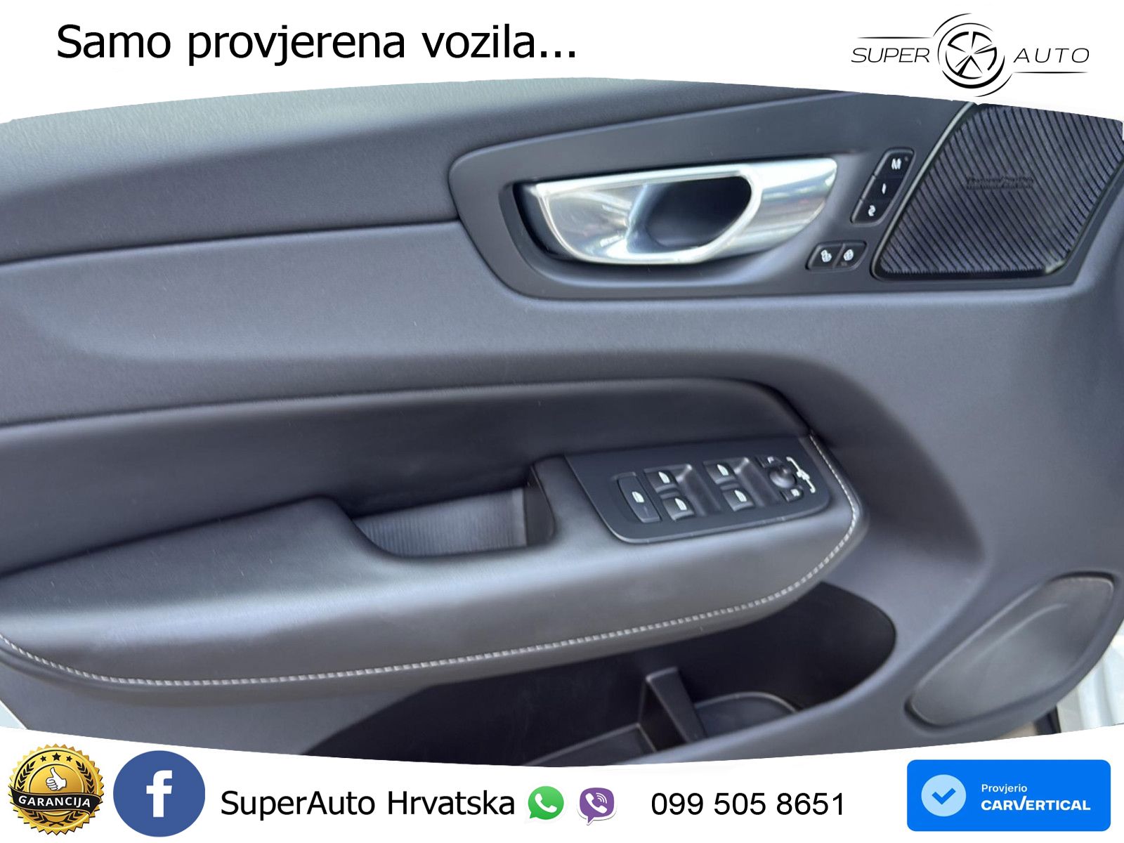 Volvo XC60 B4 Diesel AWD Geartronic ACC+HEAD+GR SJED+360+PANO