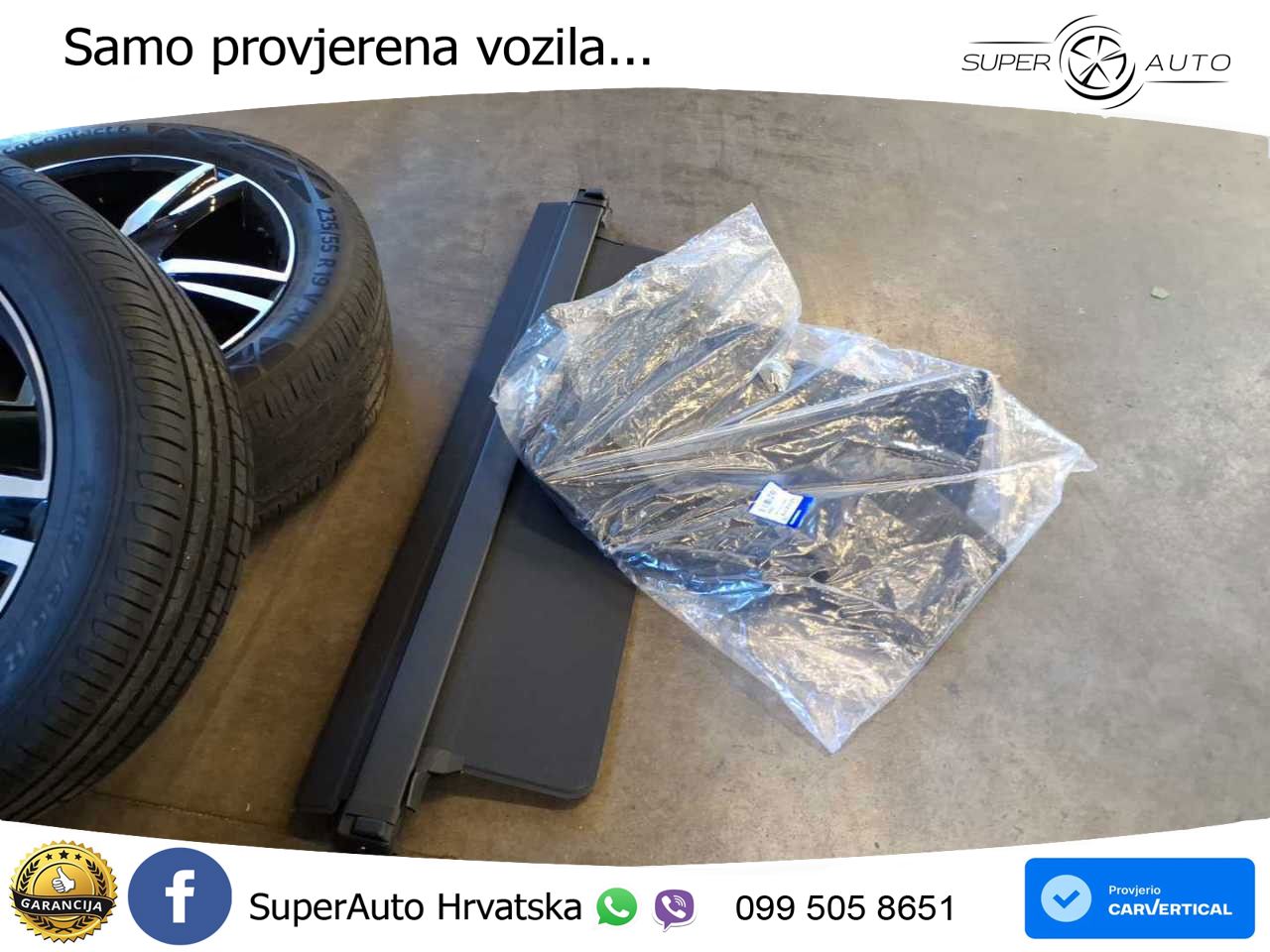 Volvo XC60 B4 Diesel AWD Geartronic ACC+HEAD+GR SJED+360+PANO
