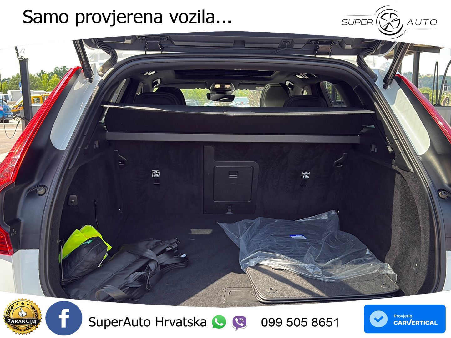 Volvo XC60 B4 Diesel AWD Geartronic ACC+HEAD+GR SJED+360+PANO
