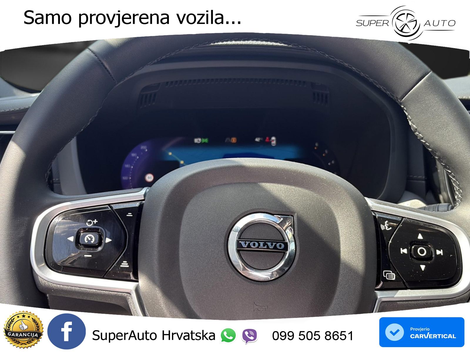 Volvo XC60 B4 Diesel AWD Geartronic ACC+HEAD+GR SJED+360+PANO