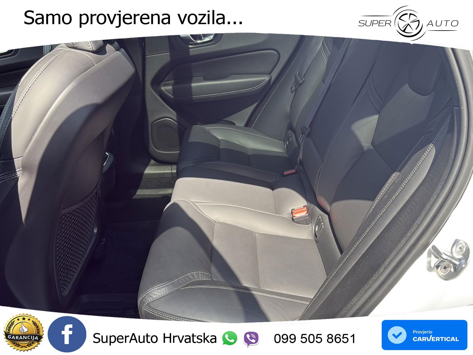 Volvo XC60 B4 Diesel AWD Geartronic ACC+HEAD+GR SJED+360+PANO