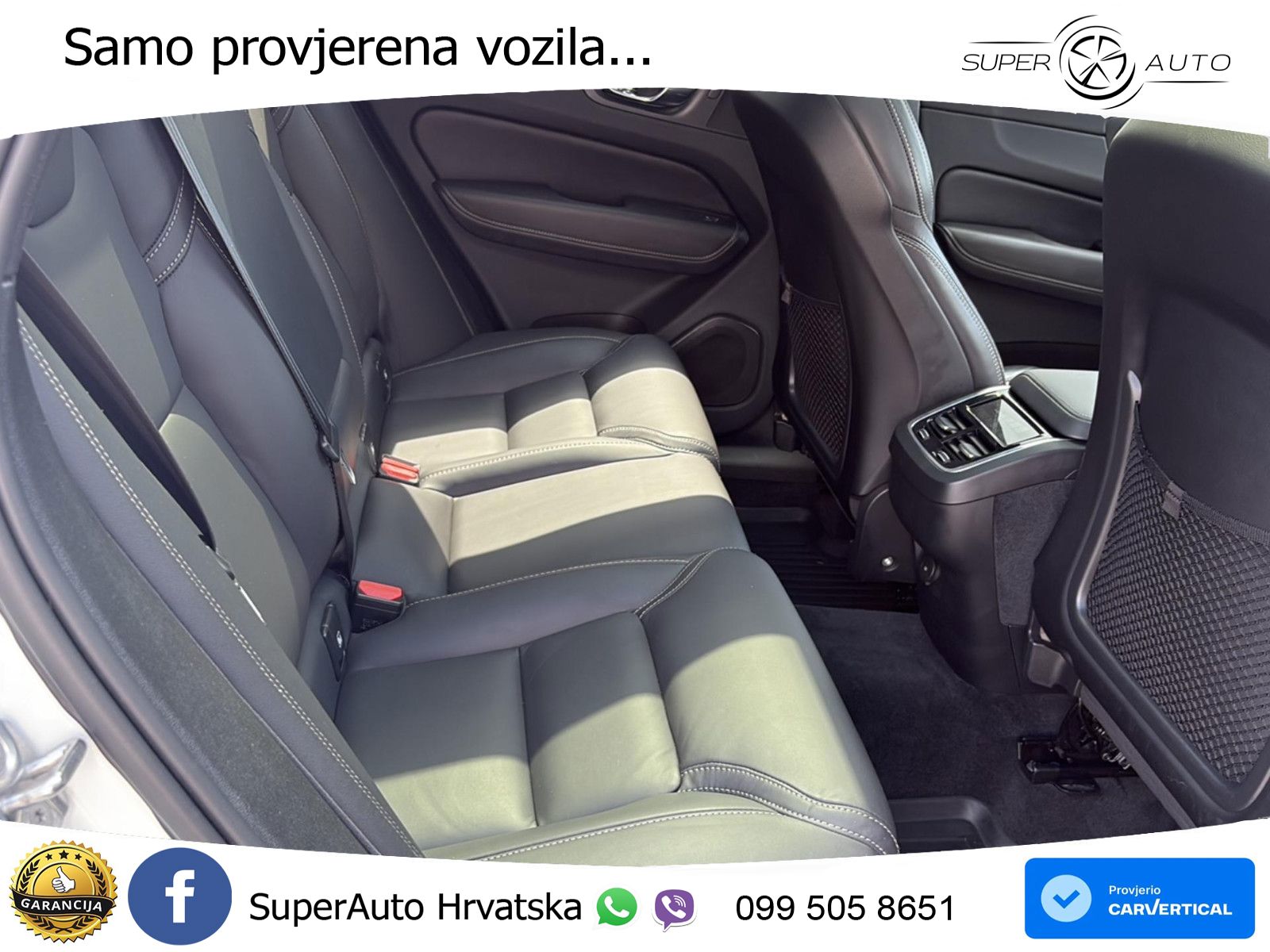 Volvo XC60 B4 Diesel AWD Geartronic ACC+HEAD+GR SJED+360+PANO