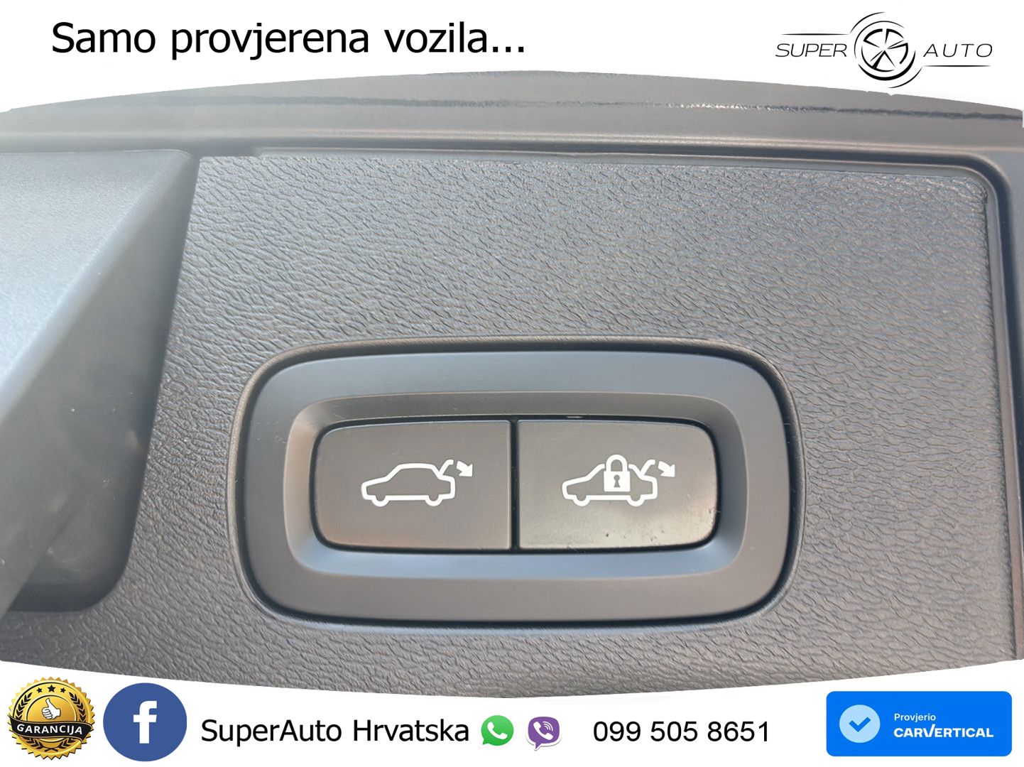 Volvo XC60 B4 Diesel AWD Geartronic ACC+HEAD+GR SJED+360+PANO