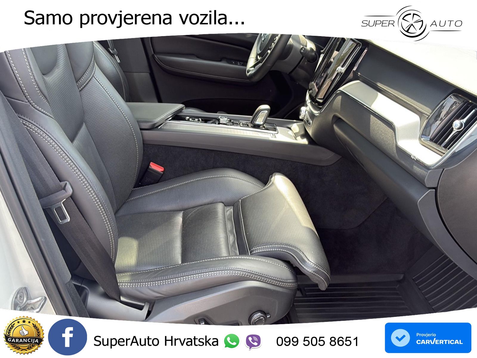 Volvo XC60 B4 Diesel AWD Geartronic ACC+HEAD+GR SJED+360+PANO