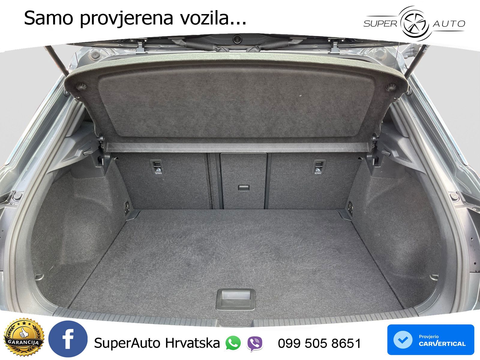 Volkswagen T-Roc I 1.5 TSI (150 KS) LED+GR SJED+ACC