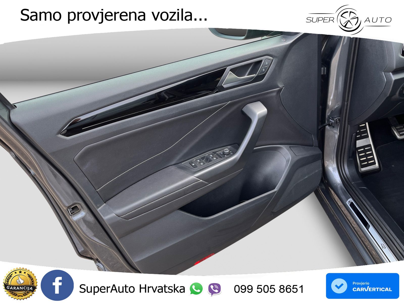 Volkswagen T-Roc I 1.5 TSI (150 KS) LED+GR SJED+ACC
