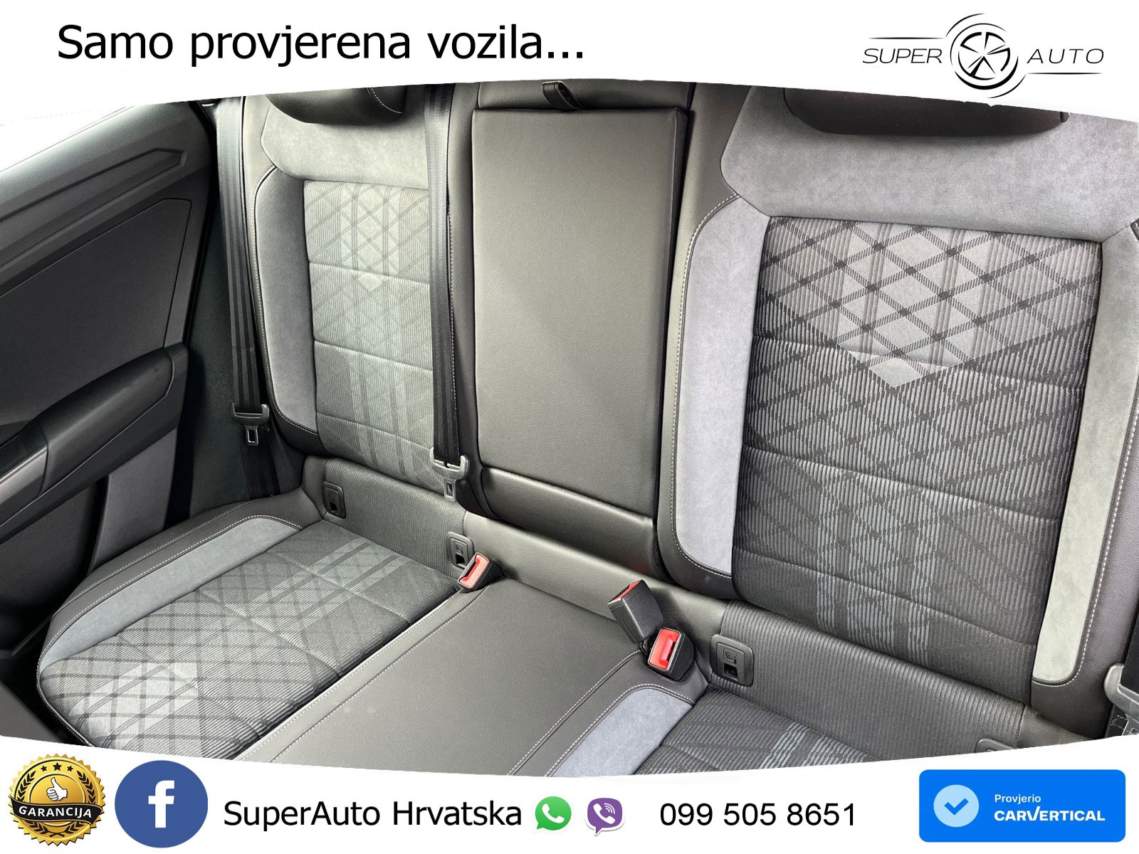 Volkswagen T-Roc I 1.5 TSI (150 KS) LED+GR SJED+ACC