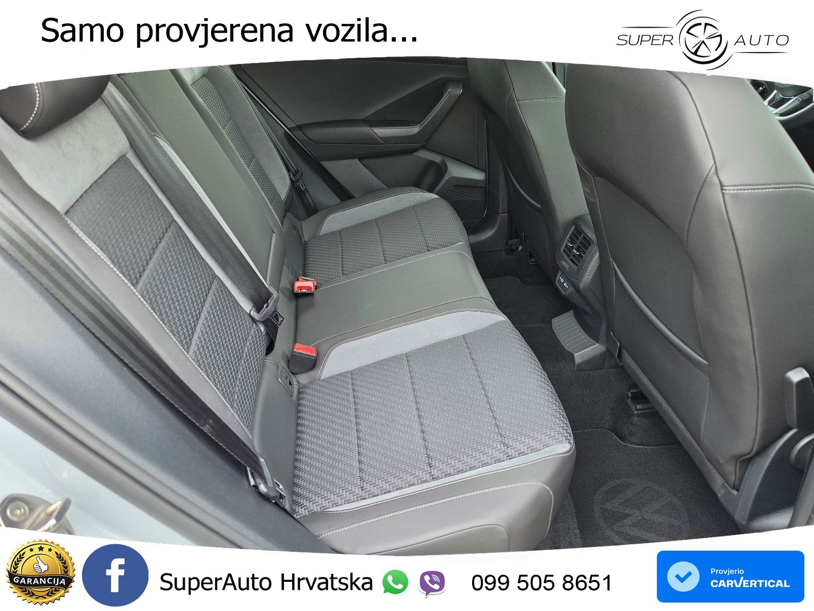 Volkswagen T-Roc 1.5 TSI (150 KS) DSG LED+GR SJED+ACC