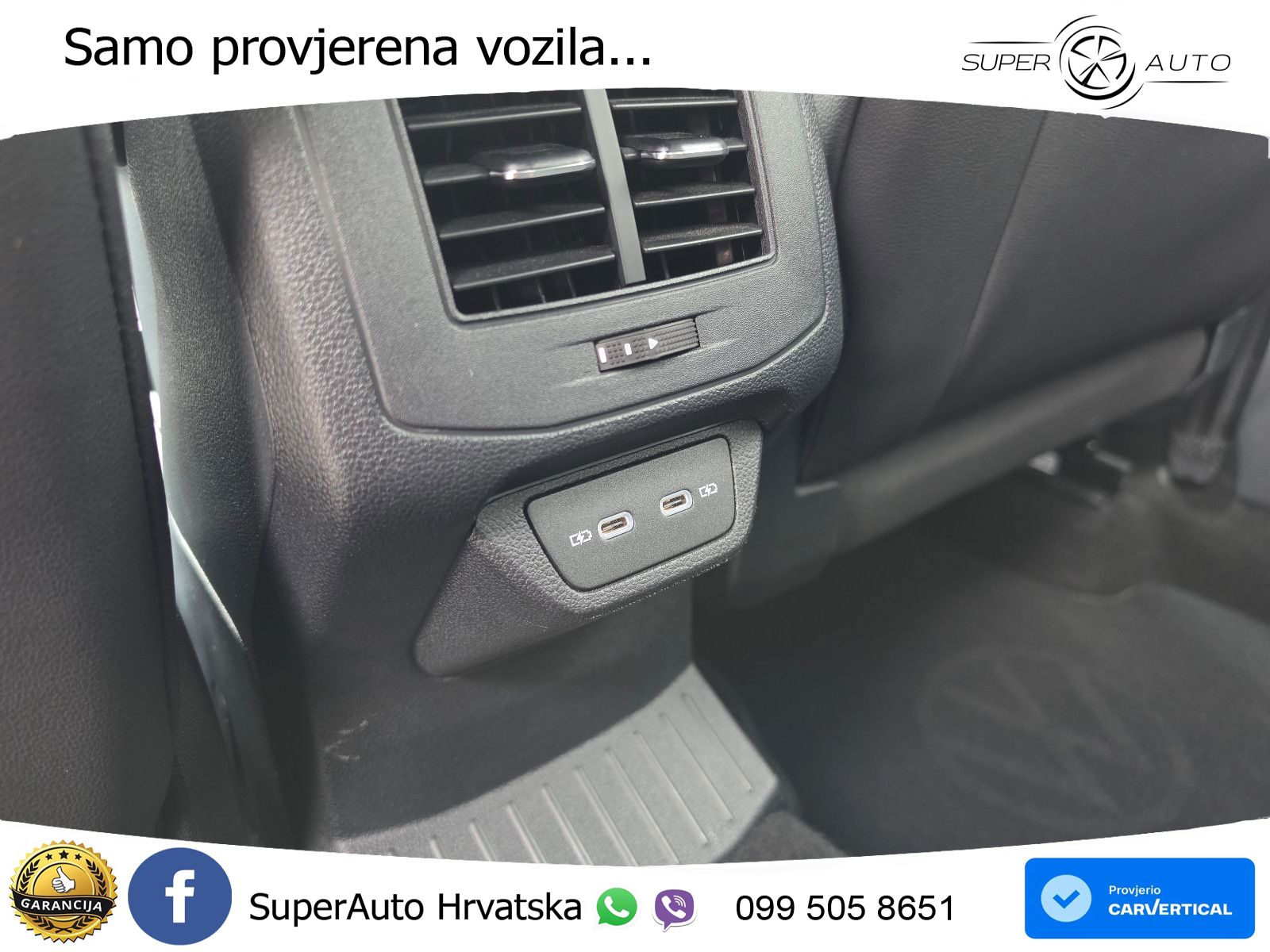 Volkswagen T-Roc 1.5 TSI (150 KS) DSG LED+GR SJED+ACC