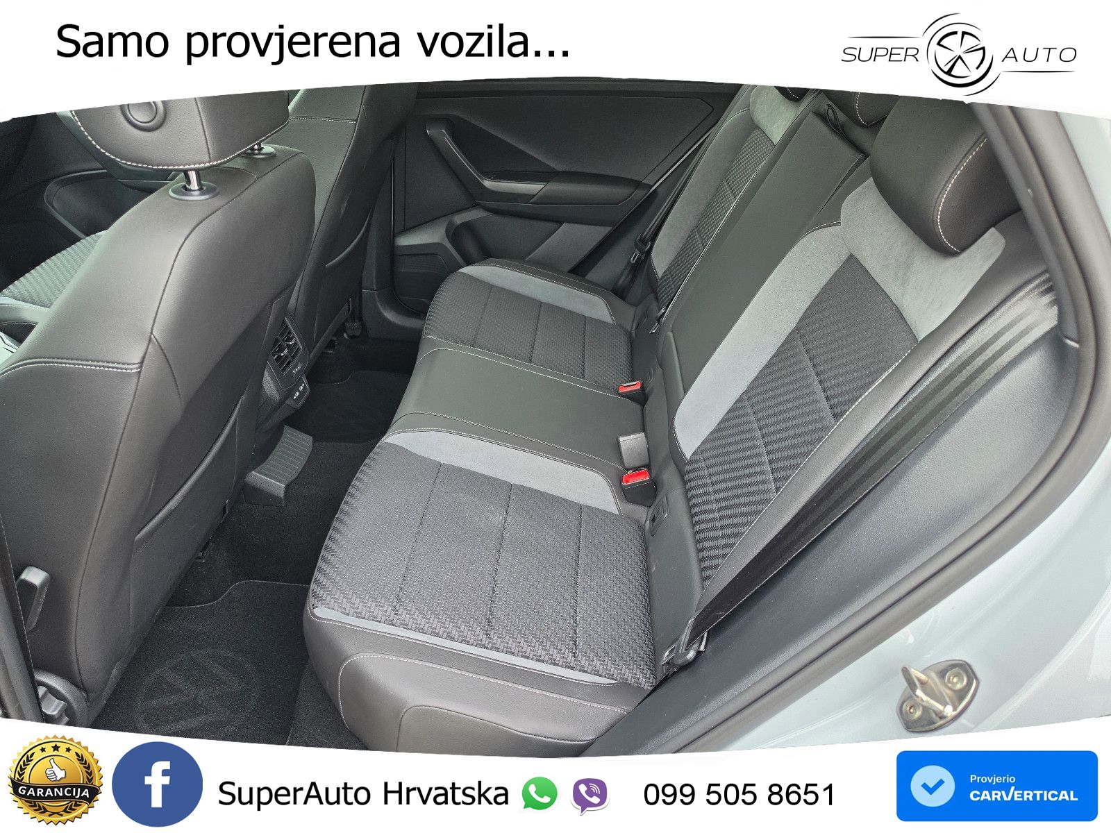 Volkswagen T-Roc 1.5 TSI (150 KS) DSG LED+GR SJED+ACC