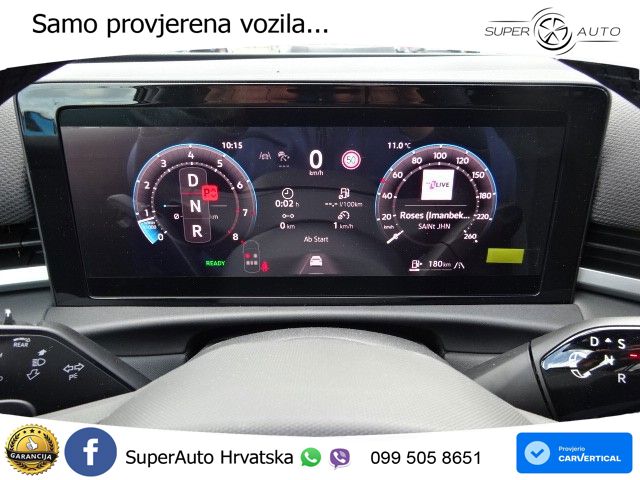 Volkswagen T-Roc II 1.5 eTSI (150 KS)  DSG LED+GR SJED+ACC