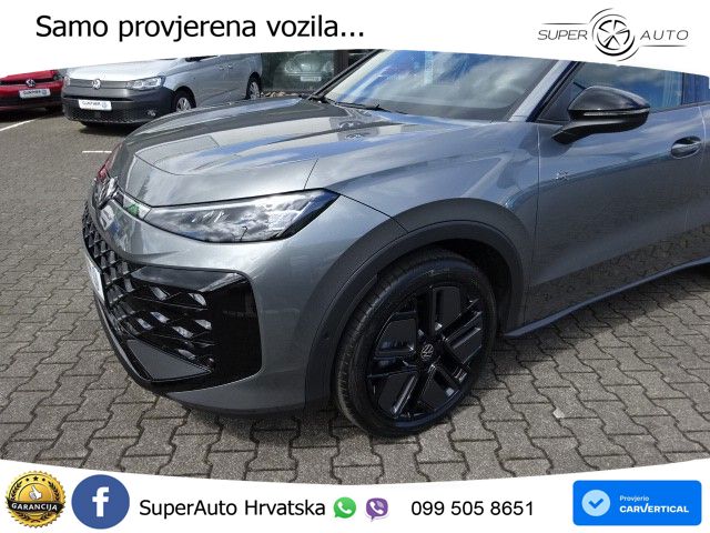 Volkswagen T-Roc II 1.5 eTSI (150 KS)  DSG LED+GR SJED+ACC