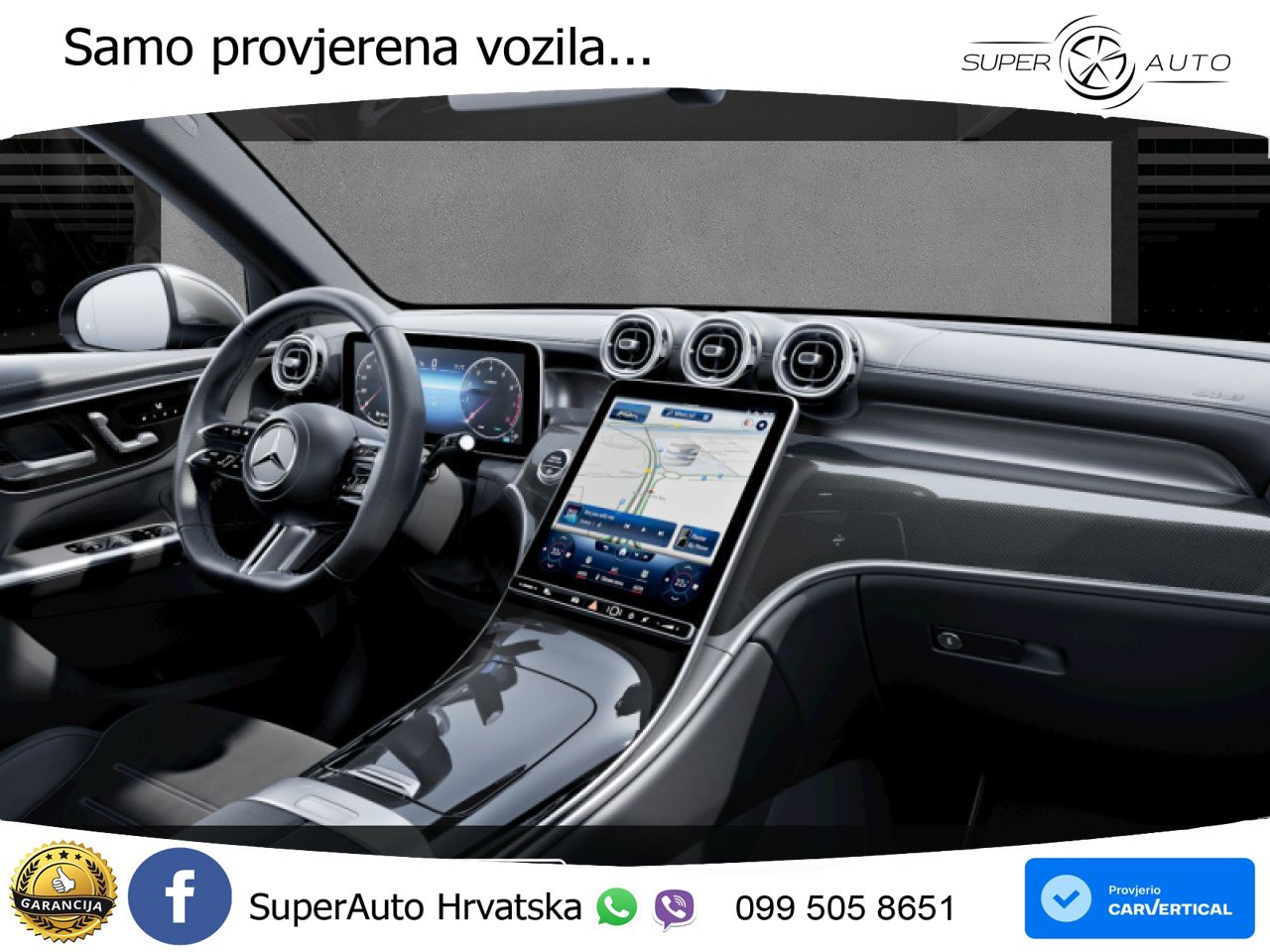 Mercedes GLC 300 (258 KS) 4MATIC 9G-TRONIC AMG