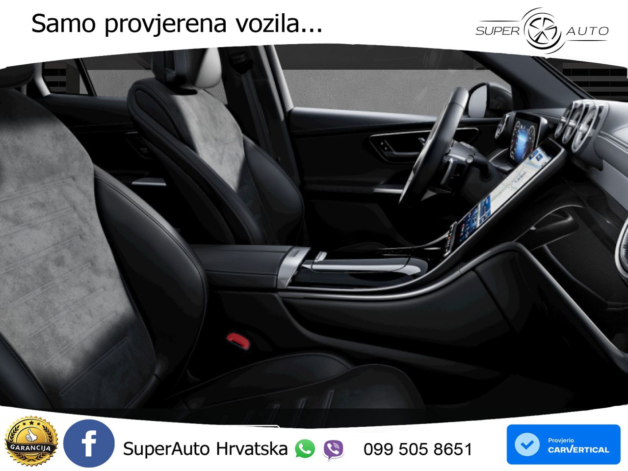 Mercedes GLC 300 (258 KS) 4MATIC 9G-TRONIC AMG